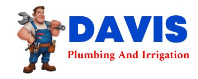 Trusted plumber in VERGENNES